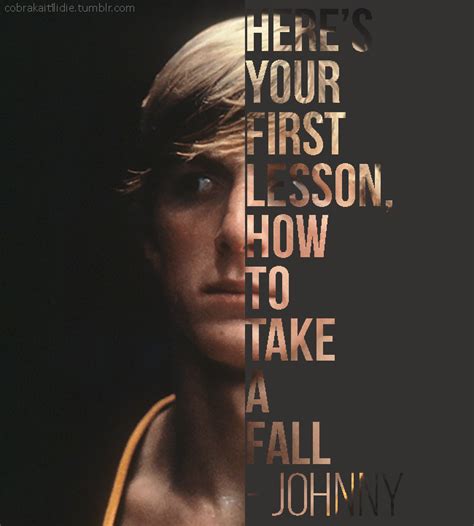 Cobra Kai Quotes - ShortQuotes.cc