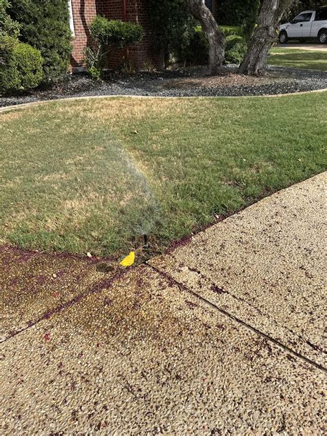 Edgecliff Village Sprinkler Repair | 682-688-4088