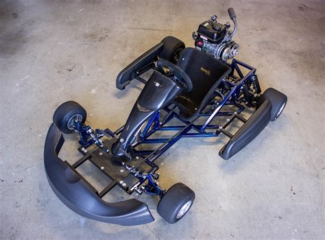 Diy Racing Go Kart Frame - Clublifeglobal.com