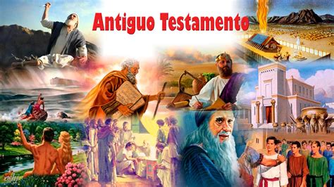 Imagenes Del Antiguo Testamento