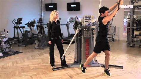 Valeo Personal Training - YouTube