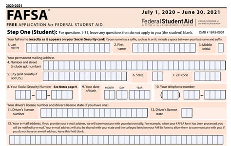 Fafsa 2024 2024 Application Form - Wren Maddie