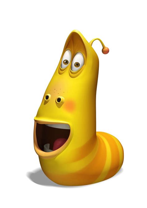 larva animation - Google 검색 | Larva cartoon, Cartoon wallpaper iphone ...