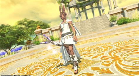 Asclepiades | Eorzea Collection