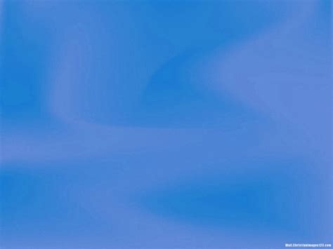 Blue Minimalist Powerpoint Background – Wall