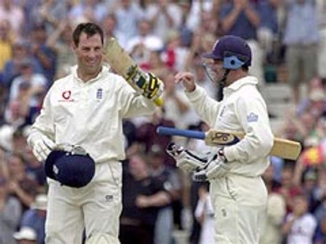 Graham Thorpe century at oval | ESPNcricinfo.com