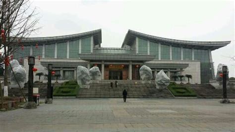 Sichuan Museum (Chengdu) - 2018 All You Need to Know Before You Go ...