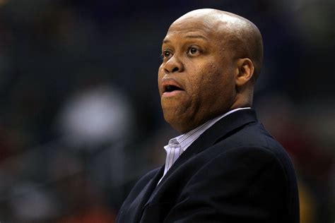 Former Oregon State Basketball Coach Craig Robinson Named NABC ...