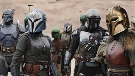 The Mandalorian #305 - Chapter 21: The Pirate (Episode)