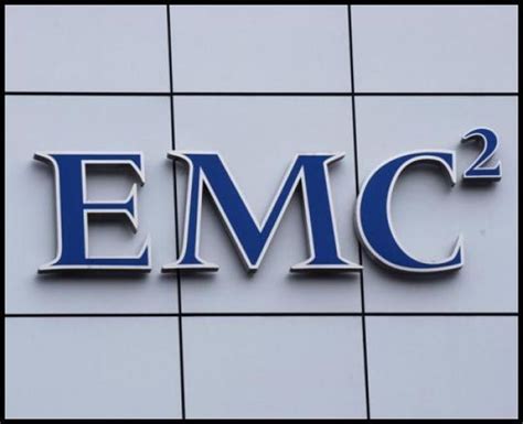 The Magic of EMC