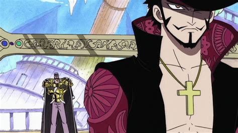 Top 10 Facts About Mihawk From One Piece - OtakuKart