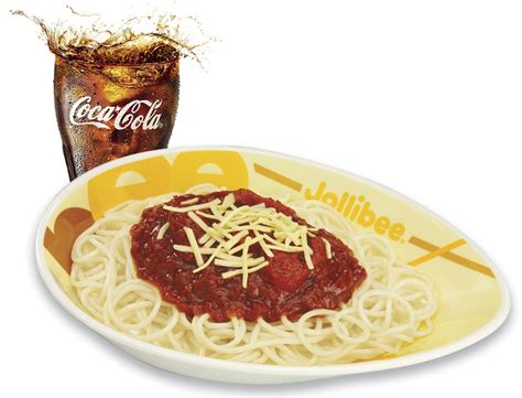 Jollibee Spaghetti value meal now more affordelicious than ever - Blog ...