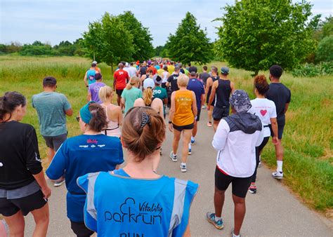 Top five tips for parkrunning with a long term health condition, with ...