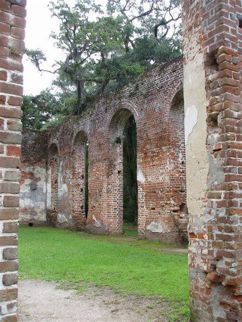 Lost Towns America: Yemassee, South Carolina: A Tale of the Old South ...