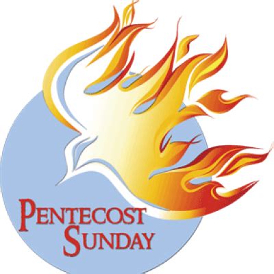 Pentecost Sunday – Grace Presbyterian Church