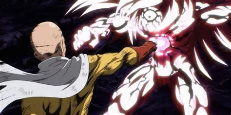 Saitama vs. Boros: Who Would Win?