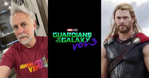 Guardians Of The Galaxy Vol. 3 Director James Gunn Clarifies If There's ...