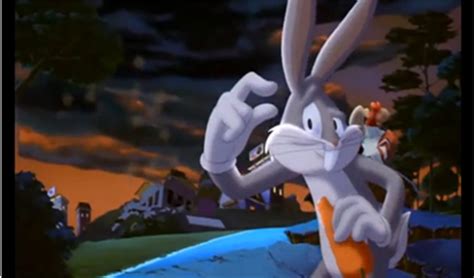 Bugs Bunny Space Jam - Space Jam Image (18607311) - Fanpop