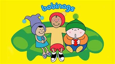 Bobinogs, I forgot about these!!! | Childhood memories, Childhood ...