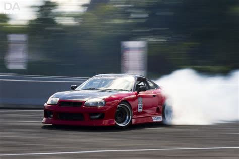 Toyota Supra Drift | Taken at round 4 of D1NZ 2011/2012 for … | Flickr