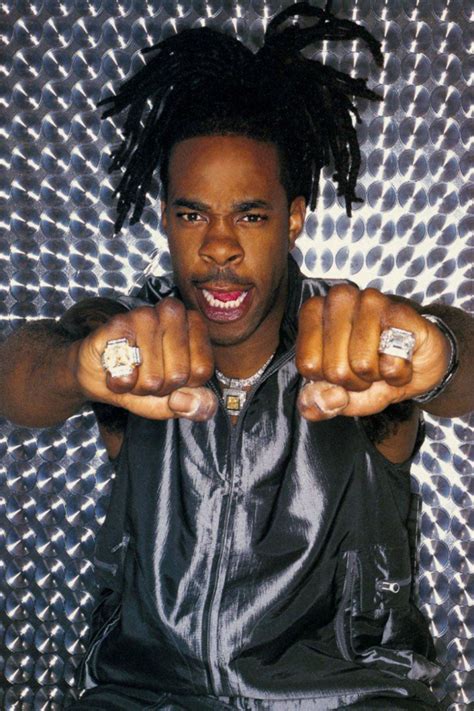 Busta Rhymes Dreads & Hair Evolution (With Video) | Heartafact