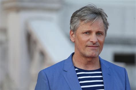 Viggo Mortensen - Actors