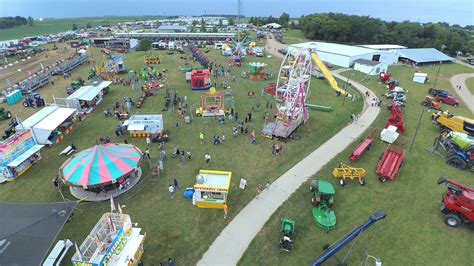 Wayne County Ny Fair 2024 - Morna Tiertza