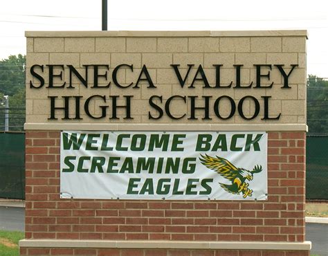 Seneca Valley High School Evacuates Students for Second Time This Week ...