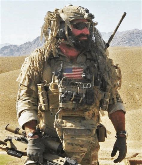 DELTA Special Forces What make Shadow Warriors Unique Veteran Explains