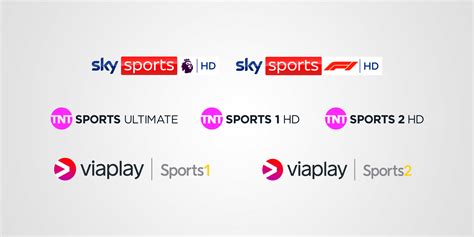 Best sports TV channels and packages 2023 | Virgin Media