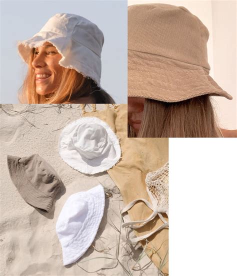 14 Bucket Hat Sewing Patterns for Women, Men & Baby (5 Free)