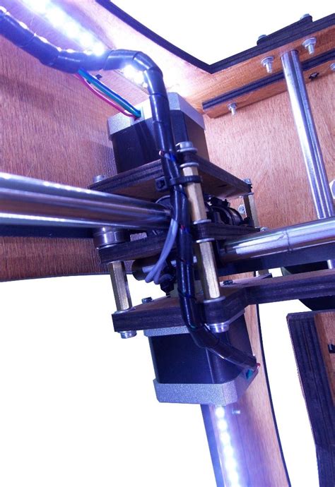 3d Printer : 5 Steps - Instructables