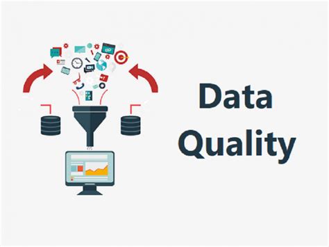 The Ultimate Guide to Data Quality Management and metrics