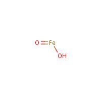 Ferric hydroxide - Hazardous Agents | Haz-Map