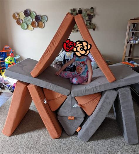 Castle Build : r/NuggetCouches