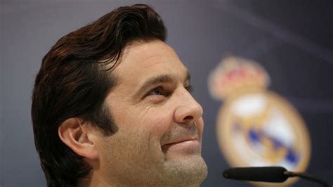 Real Madrid appoint Santiago Solari as permanent manager — RT Sport News