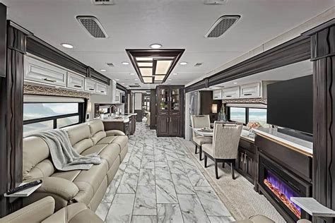 Best Class A Rv Floor Plans | Viewfloor.co