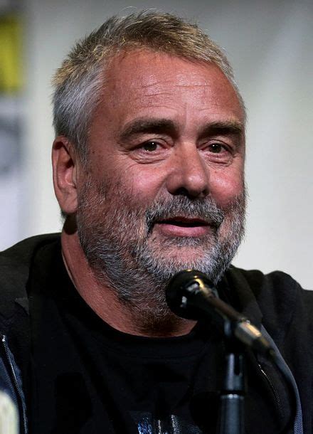 Luc Besson - Wikipedia