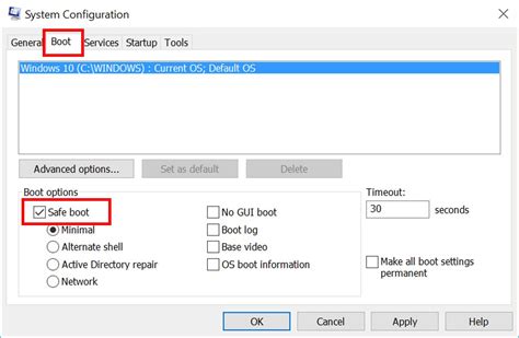 How to boot into Safe Mode in Windows 10 | Windows Central