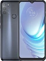 Motorola Moto G50 - Full phone specifications