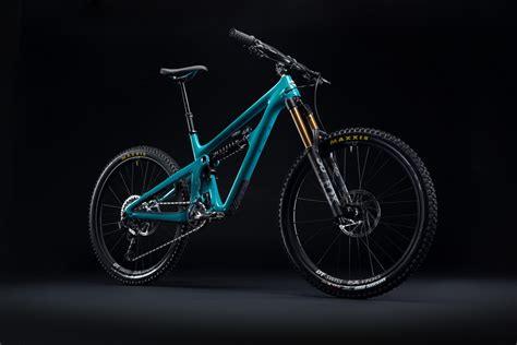 Yeti SB165: Todo el recorrido que necesitas para el enduro más radical ...