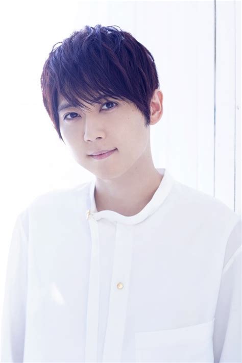 Crunchyroll - Voice Actor Yuki Kaji Opens YouTube Channel for Reading Aloud