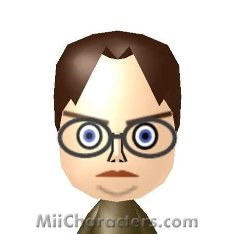 MiiCharacters.com - MiiCharacters.com - Mii Editor Instructions for ...