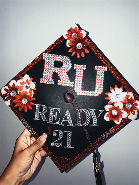 High School Graduation Cap Decoration Ideas | Examples and Forms