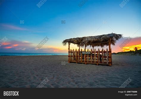 Amazing Beach Varadero Image & Photo (Free Trial) | Bigstock