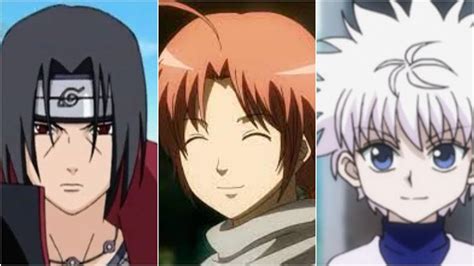 10 best Big Brothers in anime, ranked