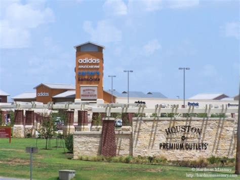 Houston Premium Outlets | Shopping in Cypress, TX