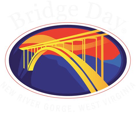 Official Bridge Day 2024 Information — Bridge Day