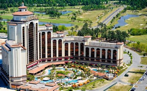 L’Auberge Casino Bug: at Least 200 Fall Ill with Norovirus in Louisiana