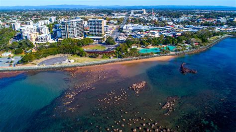 Redcliffe | Redcliffe, Queensland Australia | Marty Watson | Flickr